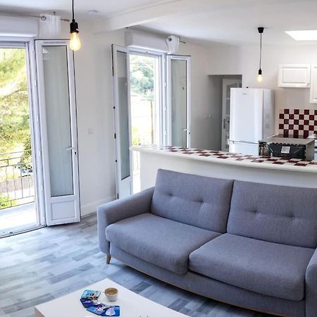 Logement Le Serein Toulon Dış mekan fotoğraf