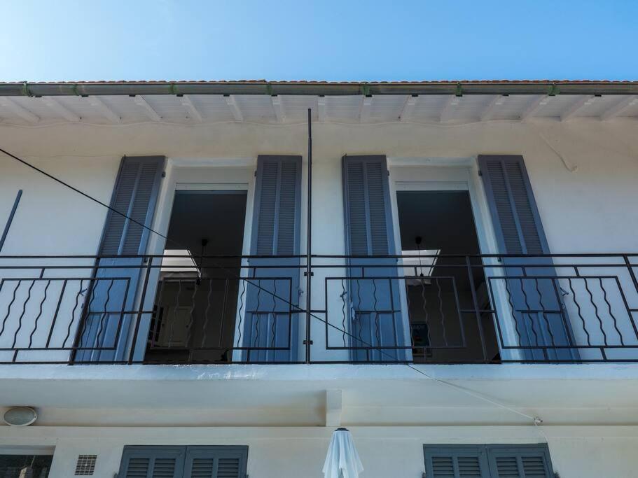 Logement Le Serein Toulon Dış mekan fotoğraf