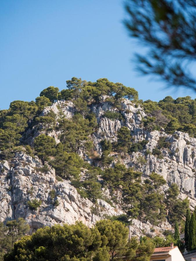 Logement Le Serein Toulon Dış mekan fotoğraf