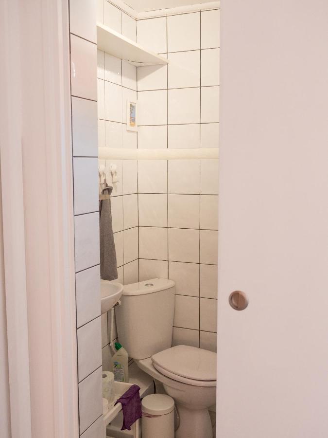 Logement Le Serein Toulon Dış mekan fotoğraf