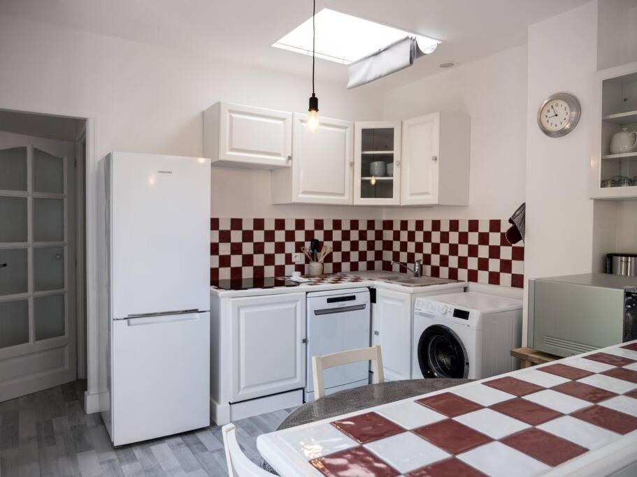 Logement Le Serein Toulon Dış mekan fotoğraf