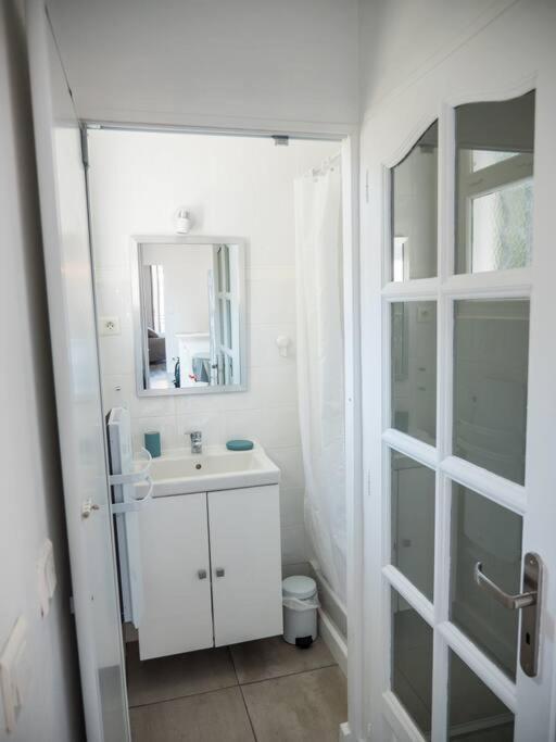 Logement Le Serein Toulon Dış mekan fotoğraf