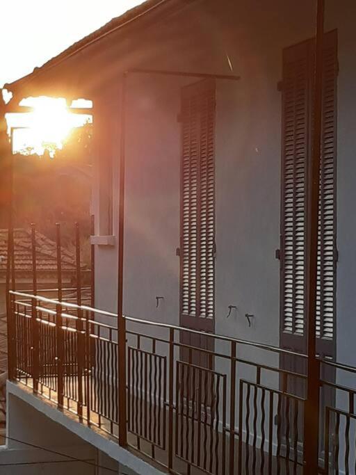 Logement Le Serein Toulon Dış mekan fotoğraf