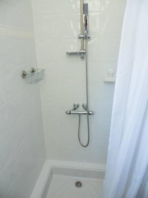 Logement Le Serein Toulon Dış mekan fotoğraf