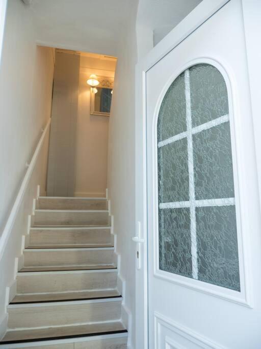 Logement Le Serein Toulon Dış mekan fotoğraf