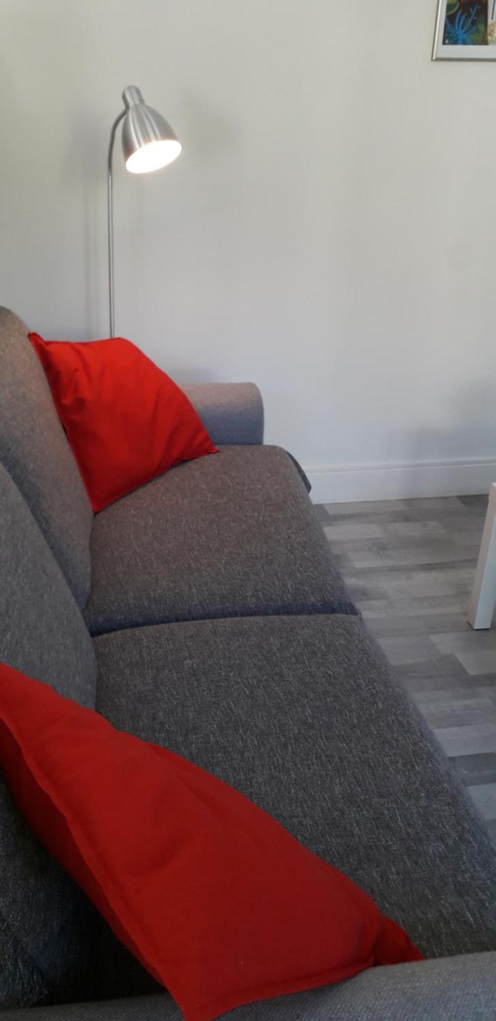 Logement Le Serein Toulon Dış mekan fotoğraf