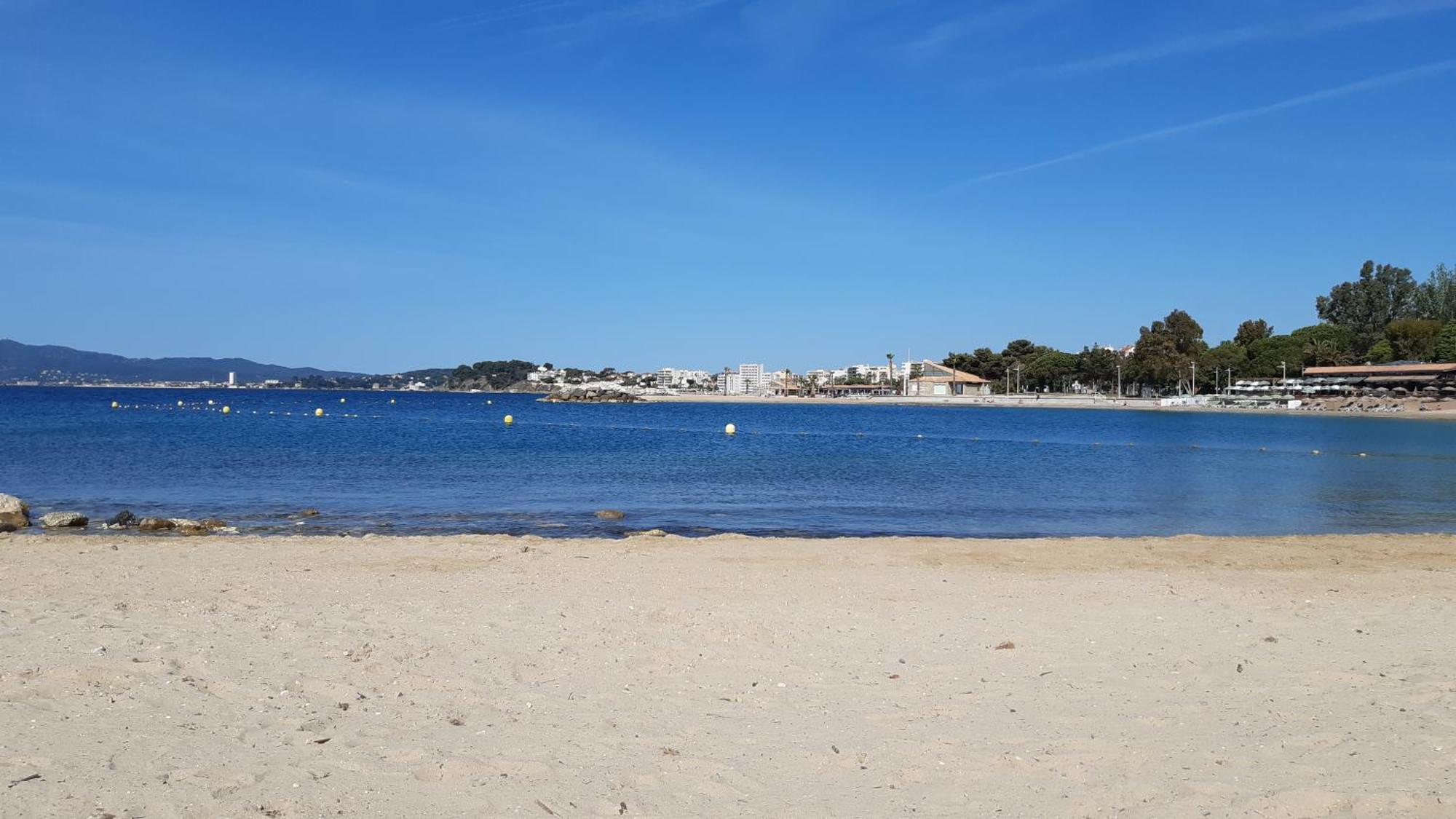 Logement Le Serein Toulon Dış mekan fotoğraf