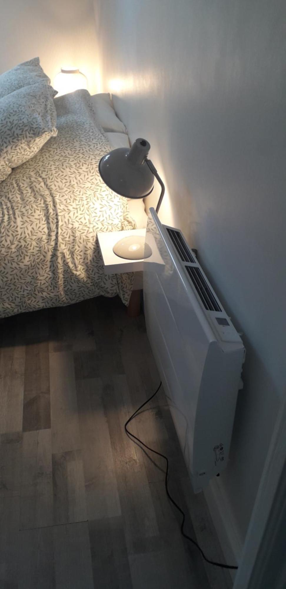 Logement Le Serein Toulon Dış mekan fotoğraf