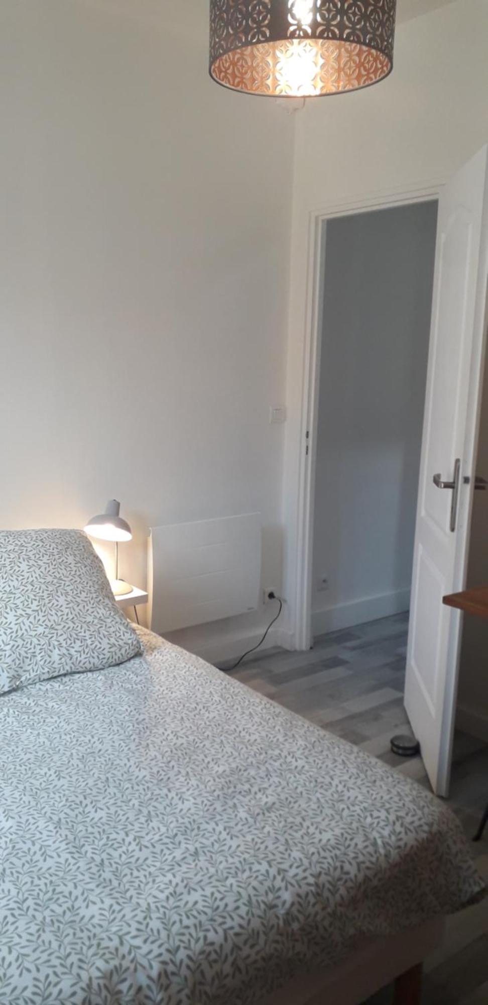 Logement Le Serein Toulon Dış mekan fotoğraf