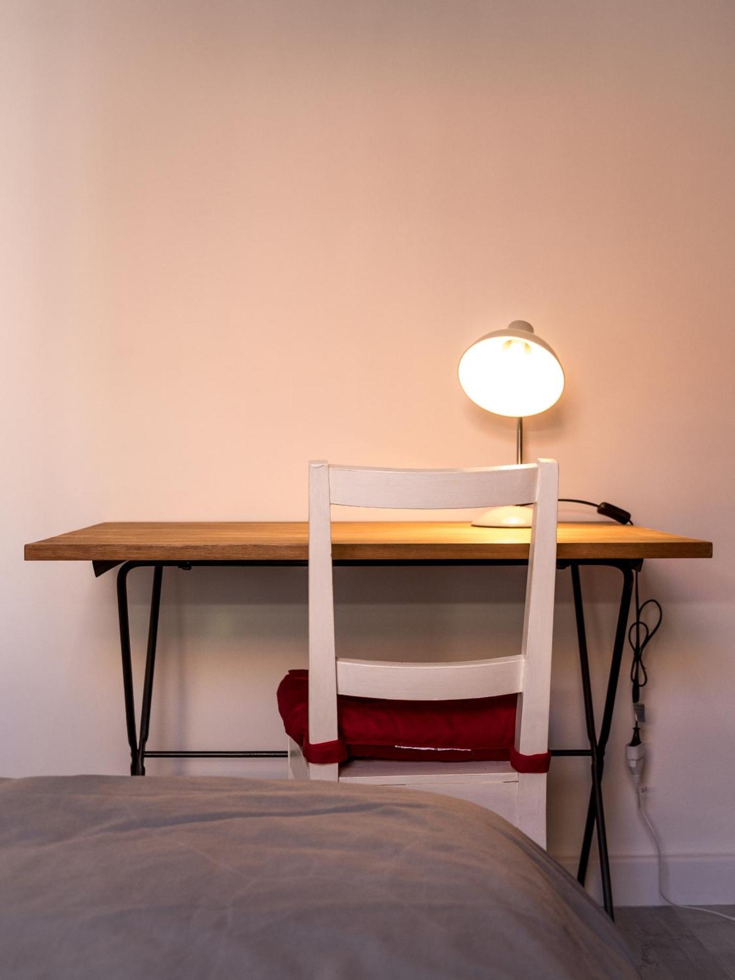 Logement Le Serein Toulon Dış mekan fotoğraf