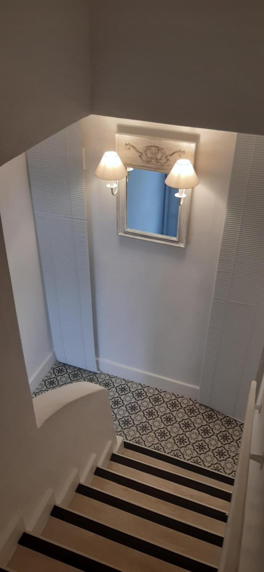 Logement Le Serein Toulon Dış mekan fotoğraf