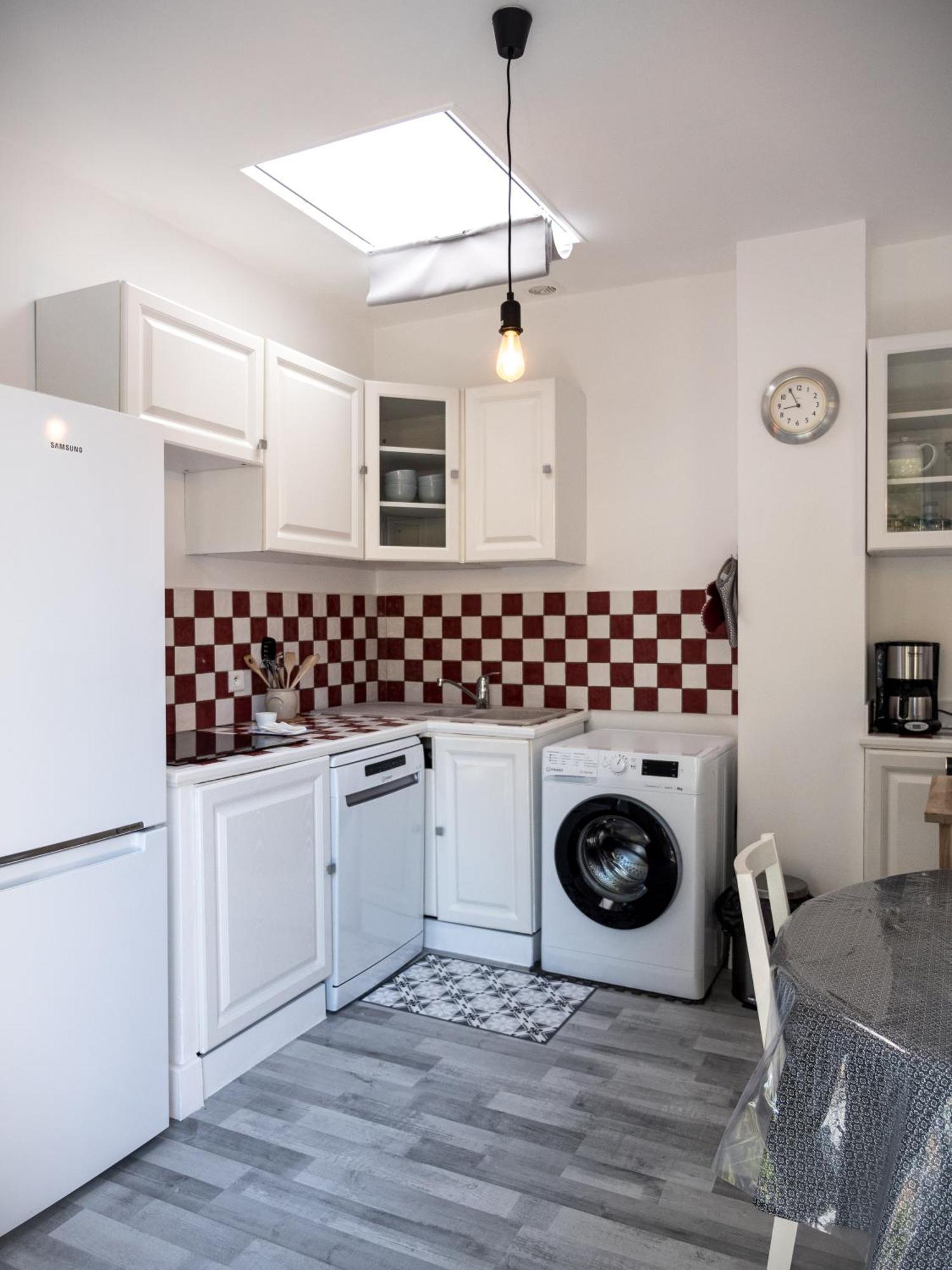 Logement Le Serein Toulon Dış mekan fotoğraf