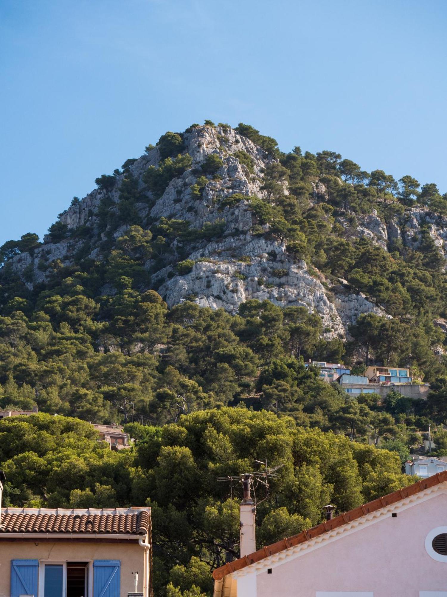 Logement Le Serein Toulon Dış mekan fotoğraf